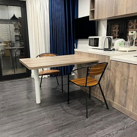 Aleah Home Hanoi Exteriör bild