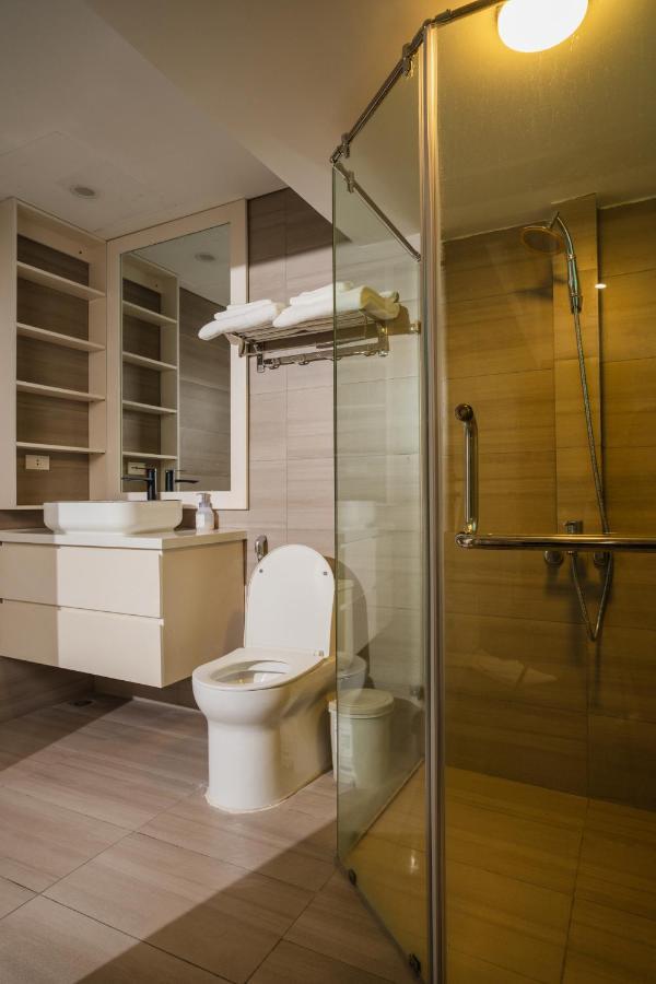 Aleah Home Hanoi Exteriör bild