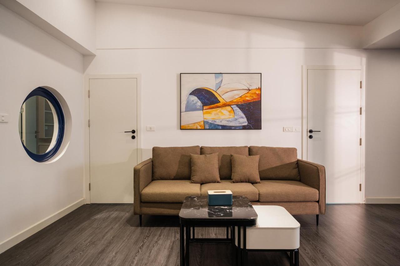 Aleah Home Hanoi Exteriör bild
