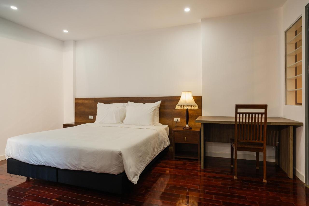 Aleah Home Hanoi Exteriör bild