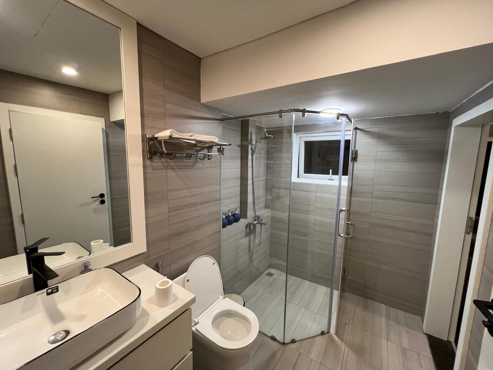 Aleah Home Hanoi Exteriör bild