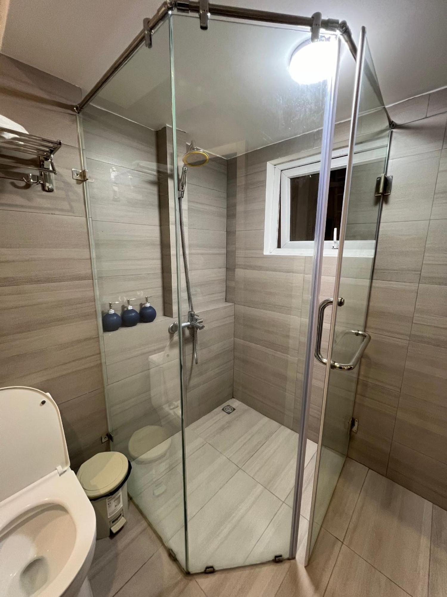 Aleah Home Hanoi Exteriör bild